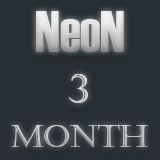 NeoN Reforged 3 Months