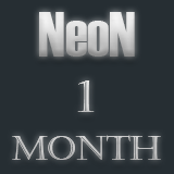 NeoN StarCraft II 1 Month